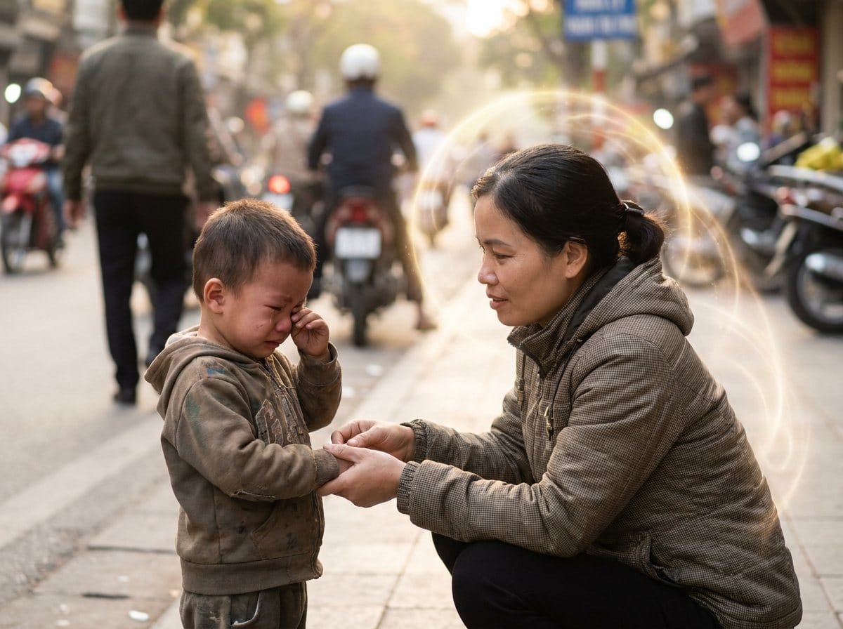 Sự Tích Quan Thế Âm Bồ Tát: Biểu Tượng Tối Cao Của Lòng Từ Bi Vĩ Đại Và Sự Nhẫn Nhục 3 Sự Tích Quan Thế Âm Bồ Tát