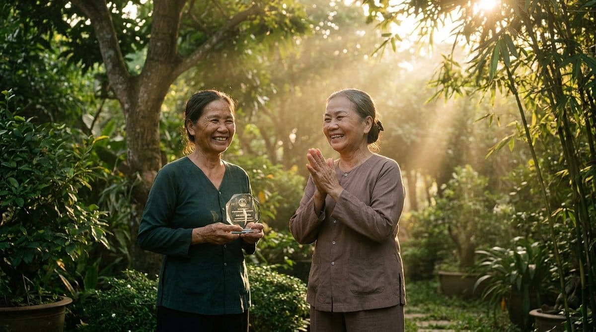 Chuyển Hóa Tâm Ghen Tị Thành Sự Tùy Hỷ Công Đức 3 Chuyển Hóa Tâm Ghen Tị Thành Sự Tùy Hỷ Công Đức