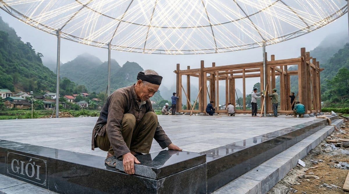 Tam Vô Lậu Học (Giới - Định - Tuệ): Lộ Trình Tu Học Chuẩn Xác Nhất 2 Tam Vô Lậu Học (Giới - Định - Tuệ): Lộ Trình Tu Học Chuẩn Xác Nhất 1