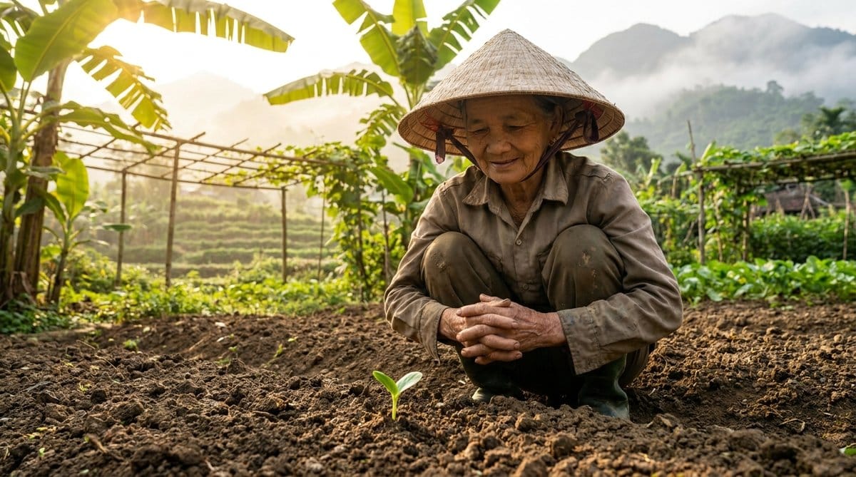 Nghệ Thuật Rèn Luyện Tính Kiên Nhẫn Giữa Thời Đại Mì Ăn Liền 2 Nghệ Thuật Rèn Luyện Tính Kiên Nhẫn Giữa Thời Đại Mì Ăn Liền 1