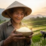 thực hành lòng biết ơn phép màu hạnh phúc