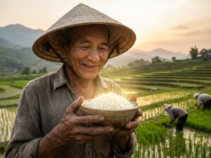 thực hành lòng biết ơn phép màu hạnh phúc
