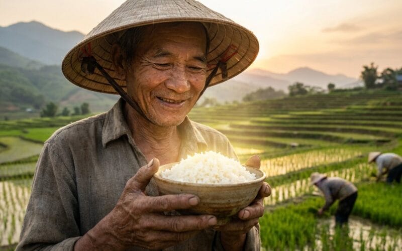 Thực Hành Lòng Biết Ơn Mỗi Ngày: Phép Màu Thu Hút Sự Thịnh Vượng Mà Không Tốn Một Xu