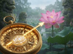 Tìm Lại Ý Nghĩa Cuộc Đời Khi Bạn Cảm Thấy Lạc Lối Và Trống Rỗng: Chiếc La Bàn Của Đạo Phật 17 tìm lại ý nghĩa cuộc đời