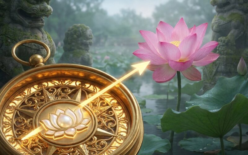 tìm lại ý nghĩa cuộc đời