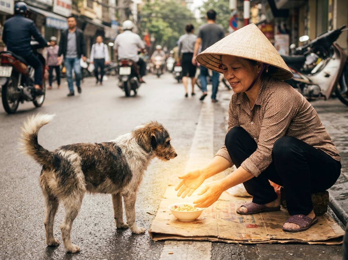 Tìm Lại Ý Nghĩa Cuộc Đời Khi Bạn Cảm Thấy Lạc Lối