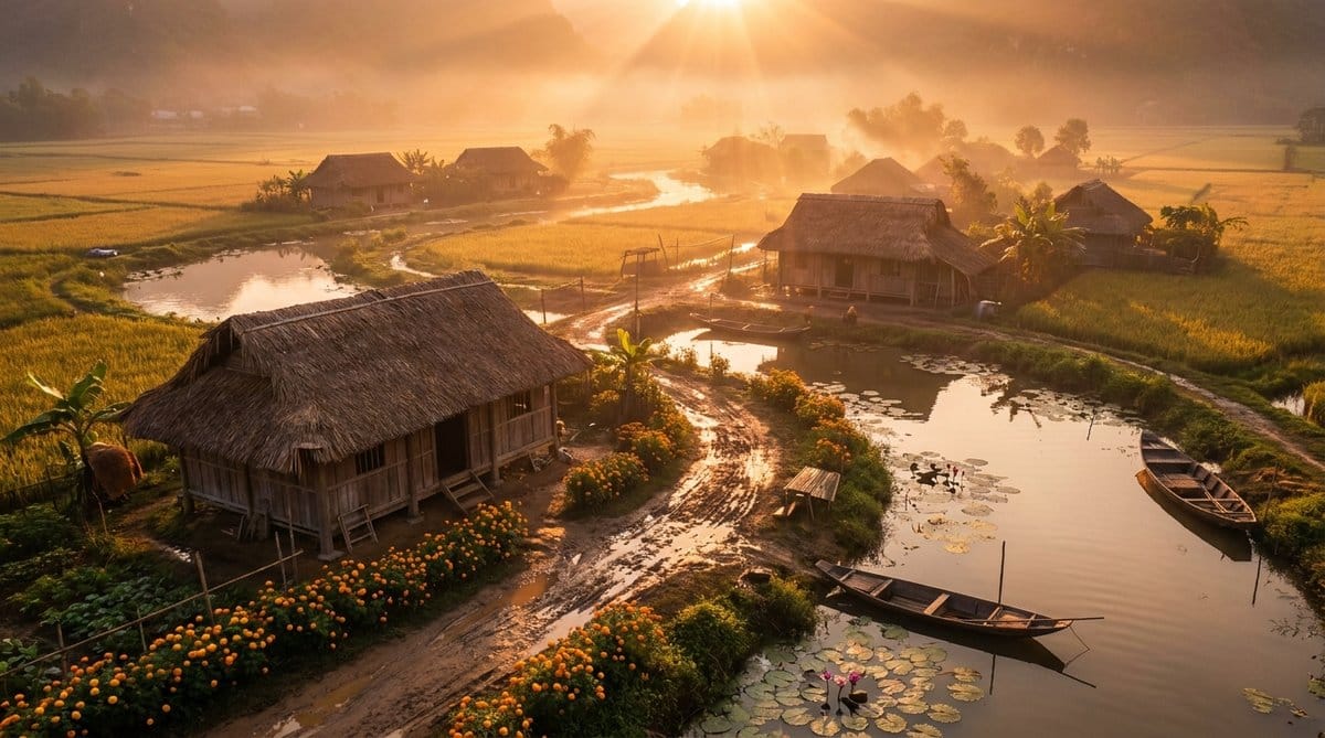 Tình Thương Không Bám Chấp: Cách Yêu Thương Mà Không Gây Đau Khổ Cho Nhau