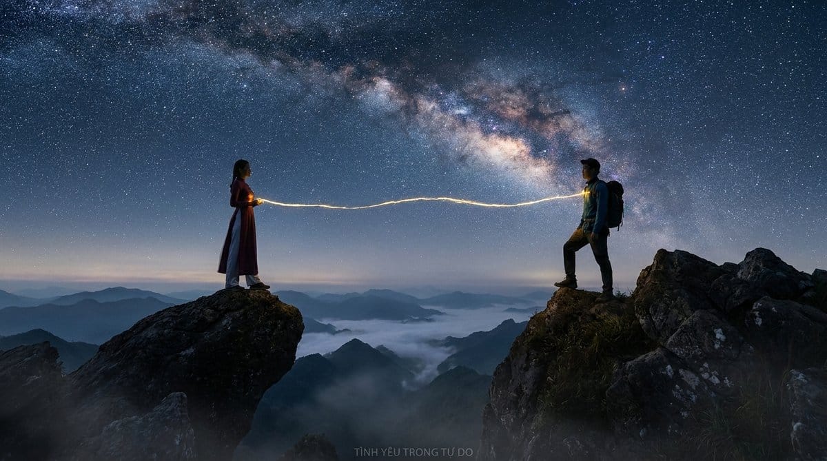Tình Thương Không Bám Chấp: Cách Yêu Thương Mà Không Gây Đau Khổ Cho Nhau