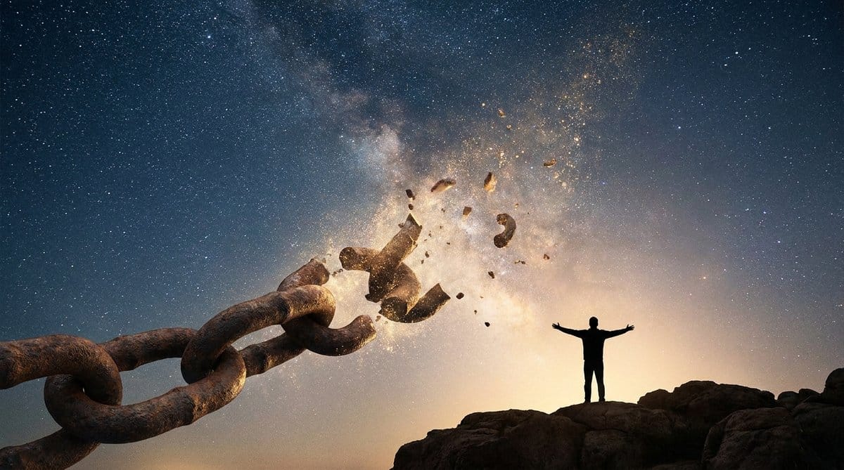 Tội Lỗi Và Sám Hối: Cách Tẩy Sạch Những Vết Đen Trong Tâm Hồn 3