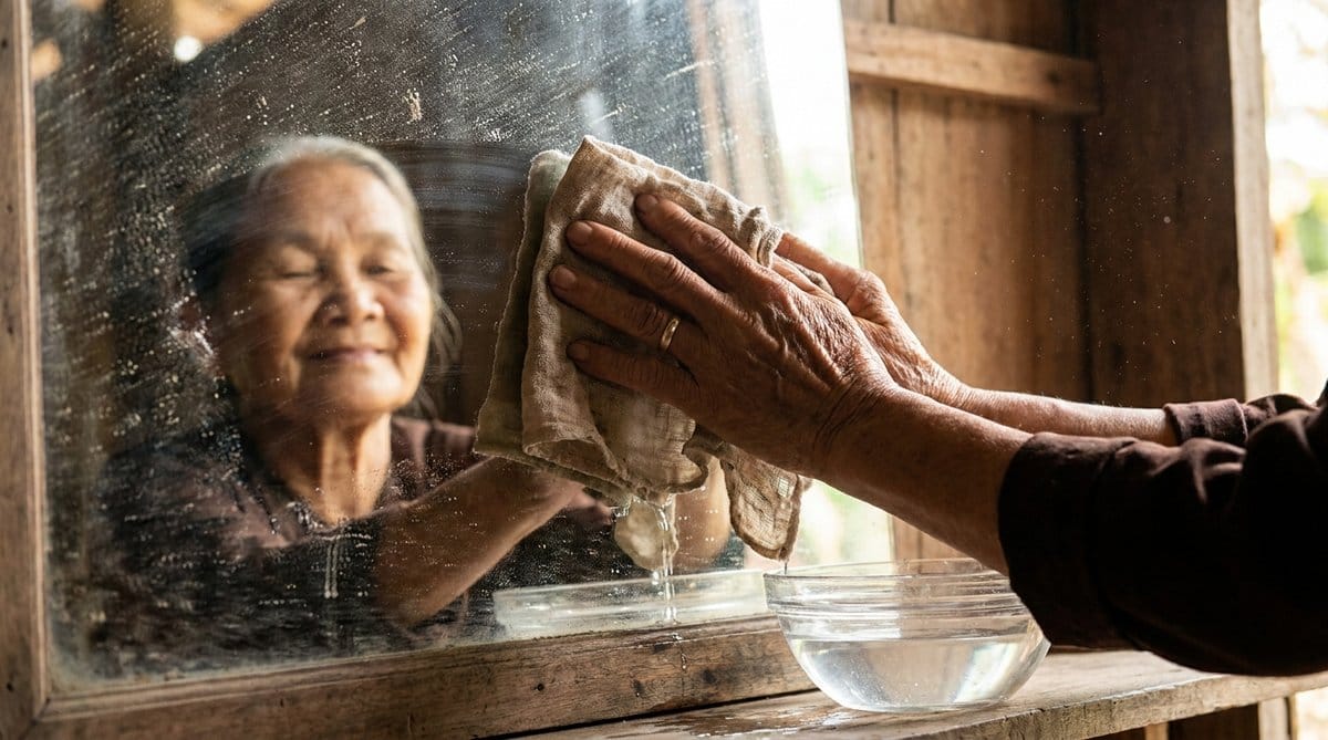 Tội Lỗi Và Sám Hối: Cách Tẩy Sạch Những Vết Đen Trong Tâm Hồn 2
