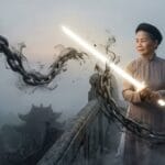 Trí Tuệ Bát Nhã (Prajna): Gươm Báu Cắt Đứt Mọi Sự Dính Mắc 30 trí tuệ bát nhã gươm báu