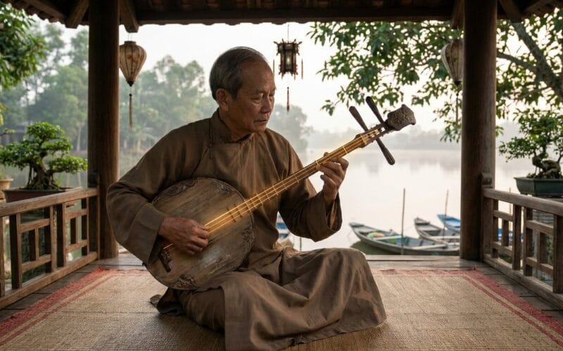 Triết Lý Trung Đạo: Sống Cân Bằng Tránh Hai Cực Đoan Khổ Hạnh Và Hưởng Thụ