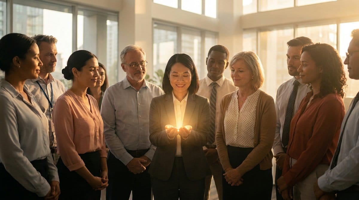 Bí Quyết Truyền Cảm Hứng Cho Nhân Viên Không Cần Dùng Tiền  2Thưởng
