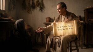 Khủng Hoảng Không Phá Vỡ Bạn — Nó Đang Hỏi Bạn Một Câu Hỏi 41 tu-dieu-de-vi-thay-thuoc