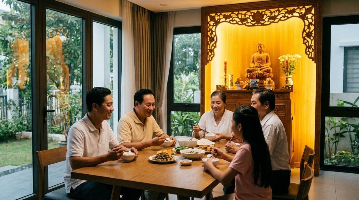 Tu Hành Tại Gia: Làm Sao Để Vừa Giỏi Việc Đời Vừa Giỏi Việc Đạo