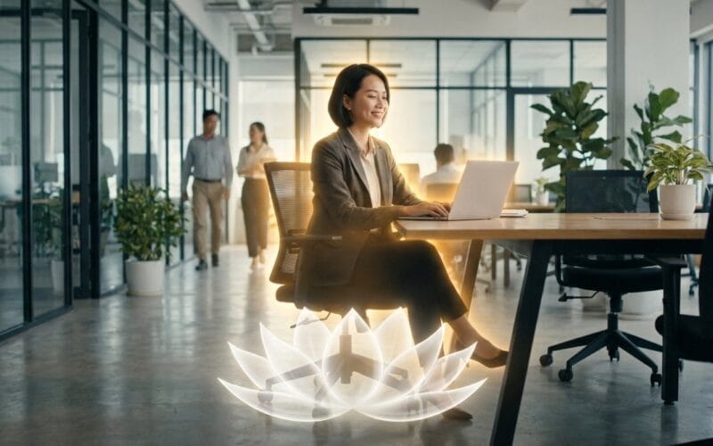 Tu Hành Tại Gia: Làm Sao Để Vừa Giỏi Việc Đời Vừa Giỏi Việc Đạo