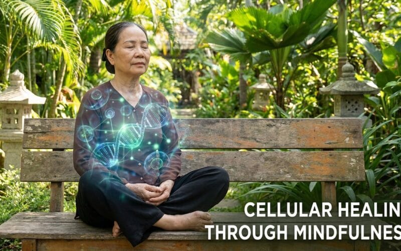 Mối Liên Hệ Giữa Tu Hành Và Sức Khỏe: Thân Khỏe Tâm An