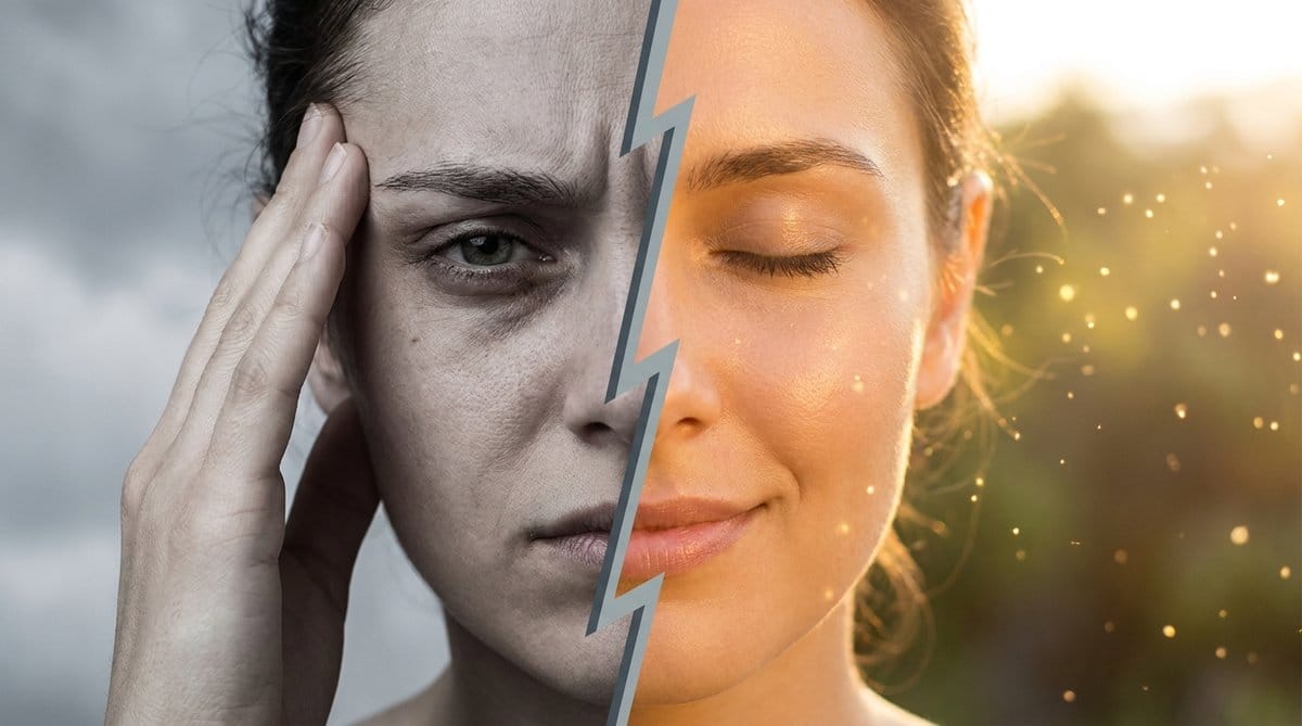 Mối Liên Hệ Giữa Tu Hành Và Sức Khỏe: Thân Khỏe Tâm An 2