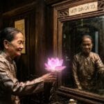 Người Bạn Ghét Nhất Đang Dạy Bạn Điều Quan Trọng Nhất 42 tu hình với người ghét gương soi