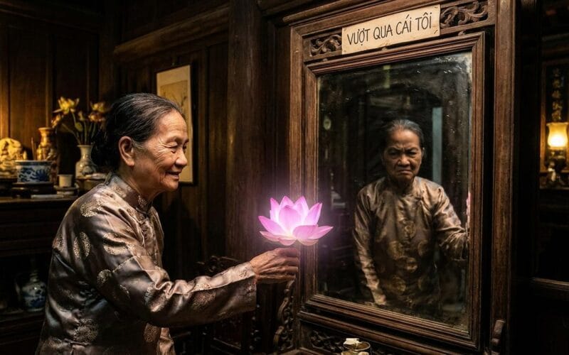 Người Bạn Ghét Nhất Đang Dạy Bạn Điều Quan Trọng Nhất
