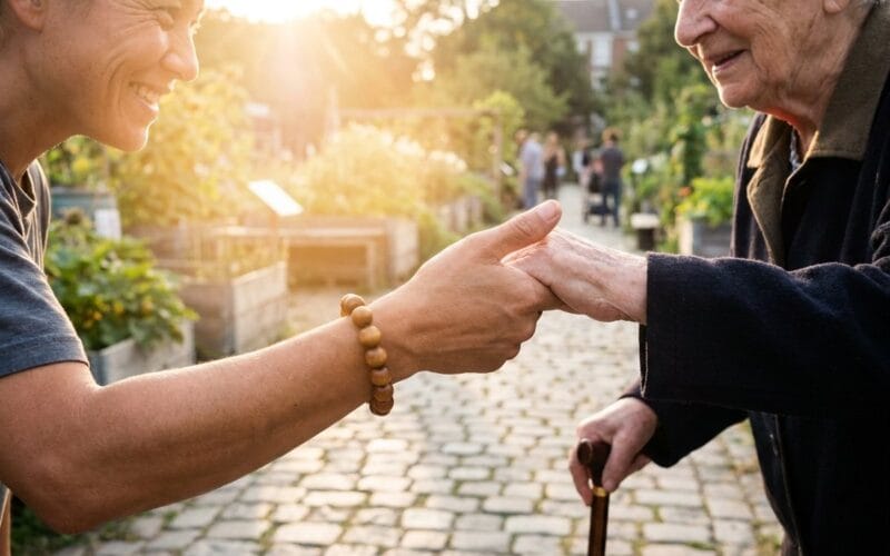 Đeo Vòng Phong Thủy Có Thực Sự Thay Đổi Được Vận Mệnh? Lật Tẩy Chiêu Trò “Hút Tài Lộc”
