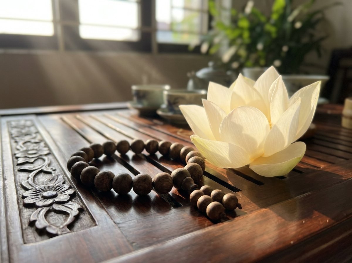 Đeo Vòng Phong Thủy Có Thay Đổi Vận Mệnh Không
