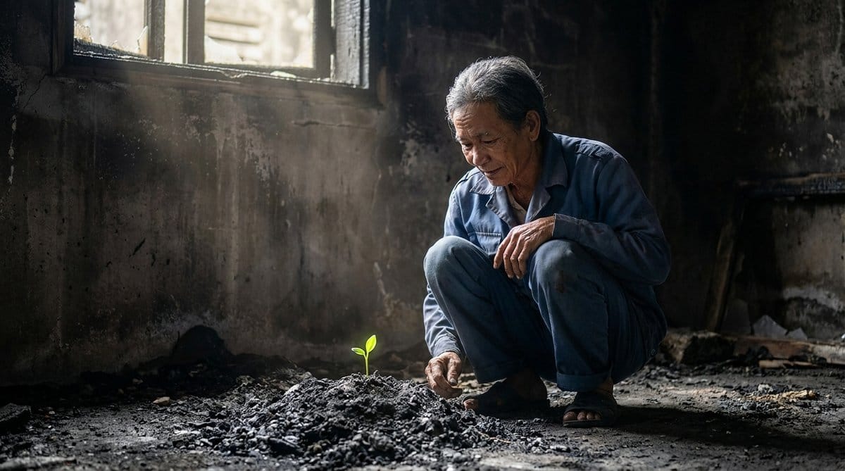 Vực Dậy Tinh Thần Sau Thất Bại Làm Ăn Hoặc Phá Sản 1