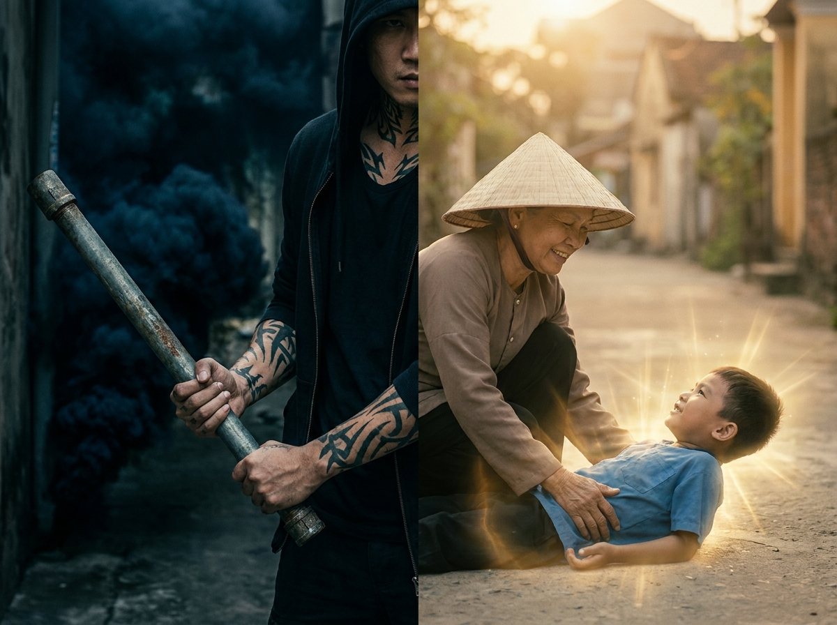 Hình Xăm Phật Trên Người Có Bị Mang Tội Bất Kính