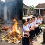 xem bói giải hạn làm từ thiện