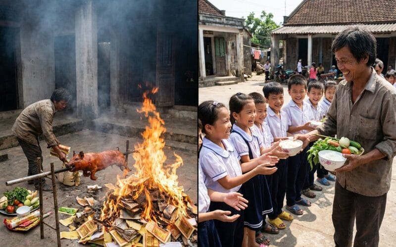 Xem Bói, Dâng Sao Giải Hạn Có Đúng Với Tinh Thần Đạo Phật? Vạch Trần Những Trò Kinh Doanh Tâm Linh