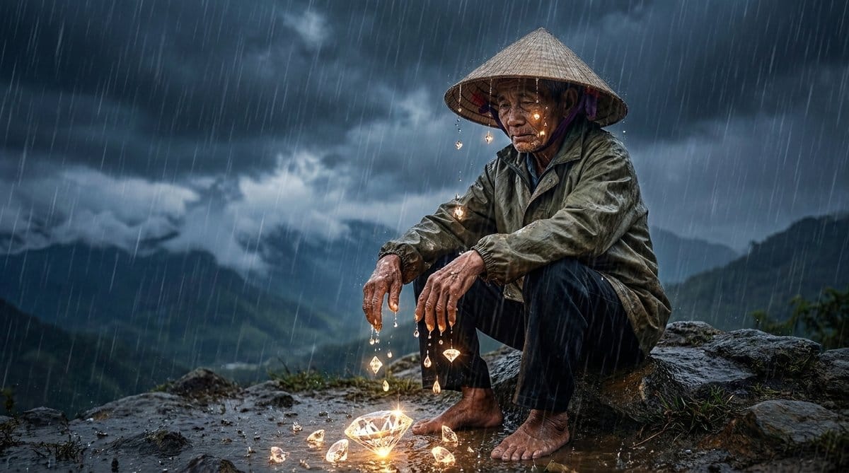 Ý Nghĩa Của Khổ Đau: Tại Sao Chúng Ta Cần Cảm Ơn Những Nghịch Cảnh?