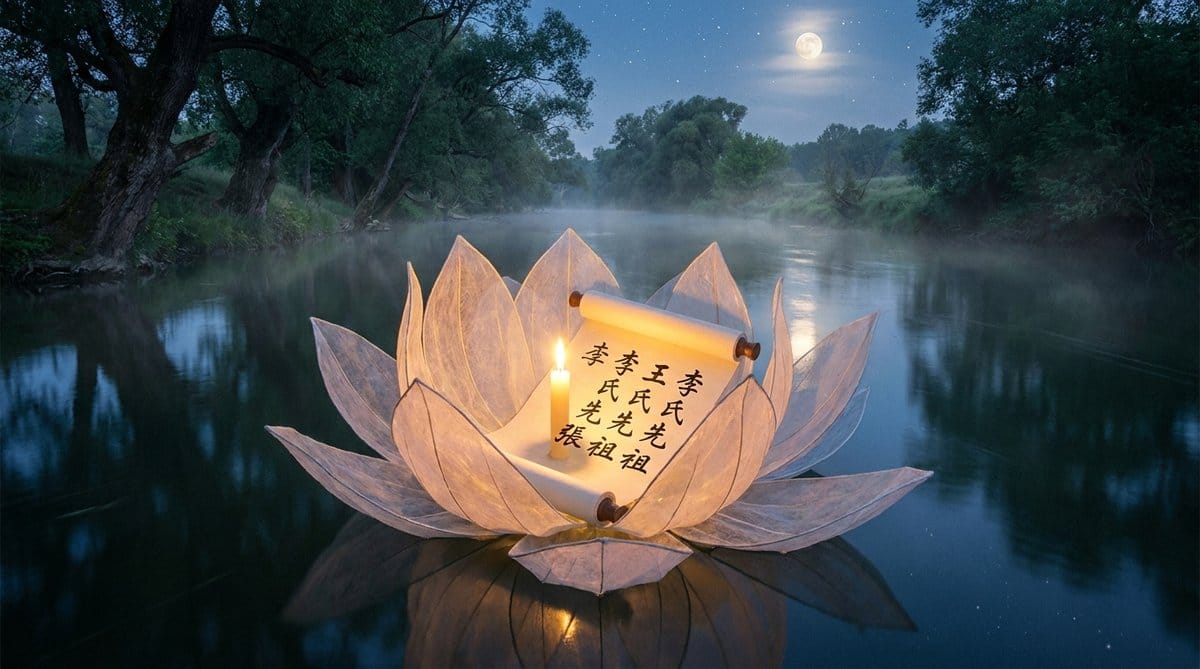Ý Nghĩa Mùa Vu Lan Báo Hiếu: Truyền Thống Đạo Lý Đền Ơn Đáp Nghĩa 3 Ý Nghĩa Mùa Vu Lan Báo Hiếu: Truyền Thống Đạo Lý Đền Ơn Đáp Nghĩa