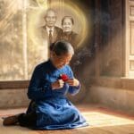 Ý Nghĩa Mùa Vu Lan Báo Hiếu: Truyền Thống Đạo Lý Đền Ơn Đáp Nghĩa 13 ý nghĩa mùa vu lan bông hồng