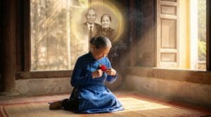 Ý Nghĩa Mùa Vu Lan Báo Hiếu: Truyền Thống Đạo Lý Đền Ơn Đáp Nghĩa 15 ý nghĩa mùa vu lan bông hồng