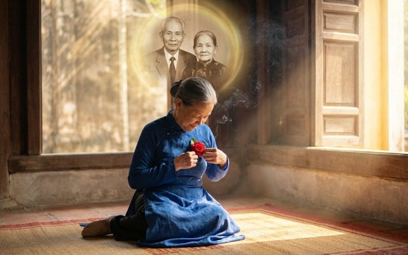 Ý Nghĩa Mùa Vu Lan Báo Hiếu: Truyền Thống Đạo Lý Đền Ơn Đáp Nghĩa