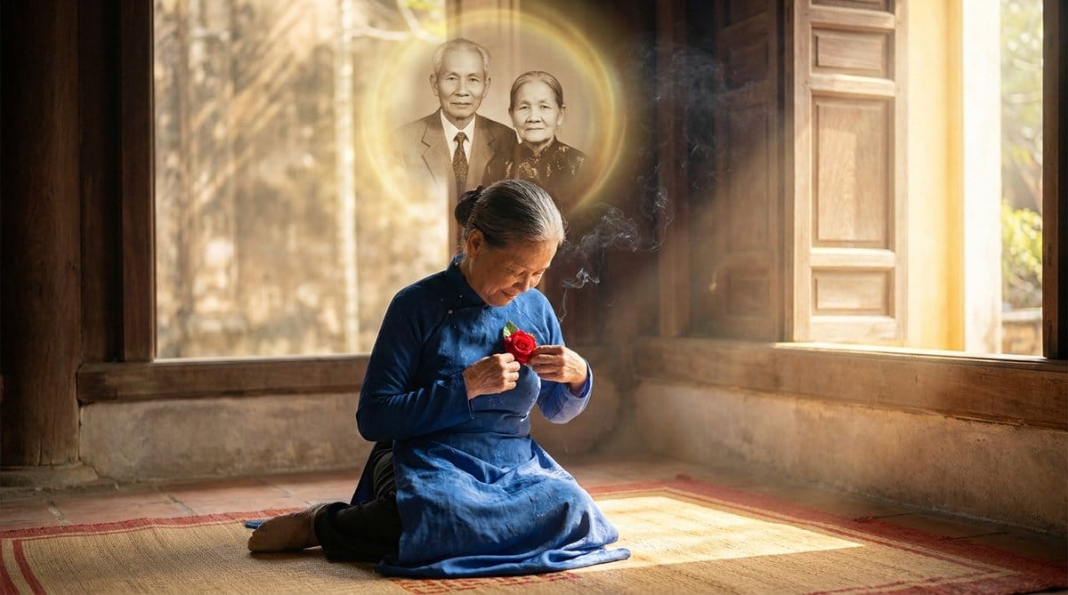 Ý Nghĩa Mùa Vu Lan Báo Hiếu: Truyền Thống Đạo Lý Đền Ơn Đáp Nghĩa 1 Ý Nghĩa Mùa Vu Lan Báo Hiếu: Truyền Thống Đạo Lý Đền Ơn Đáp Nghĩa