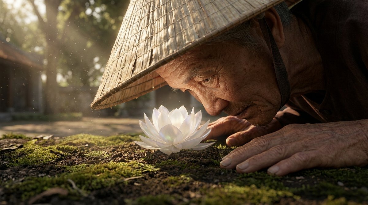 Ý Nghĩa Của Việc Lễ Phật: Tại Sao Chúng Ta Lạy Tượng Phật 2
