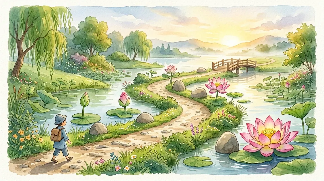 Cách Tụng Chú Đại Bi Đúng Pháp: Hướng Dẫn Từng Bước Cho Người Mới 4 Lộ trình 30 ngày học tụng Chú Đại Bi cho người mới bắt đầu