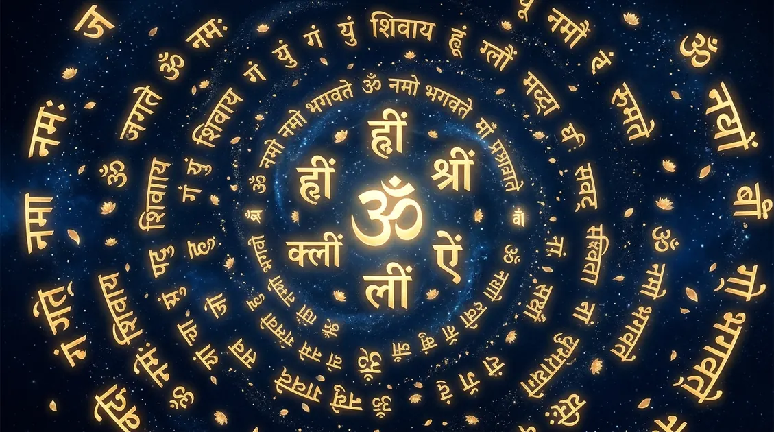 Chú Đại Bi - Giải Thích Chi Tiết Ý Nghĩa 84 Câu 3 Chữ Sanskrit phát sáng – ý nghĩa câu 36 đến 52 Chú Đại Bi