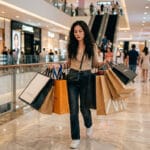 chứng nghiện mua sắm thiểu dục tri túc