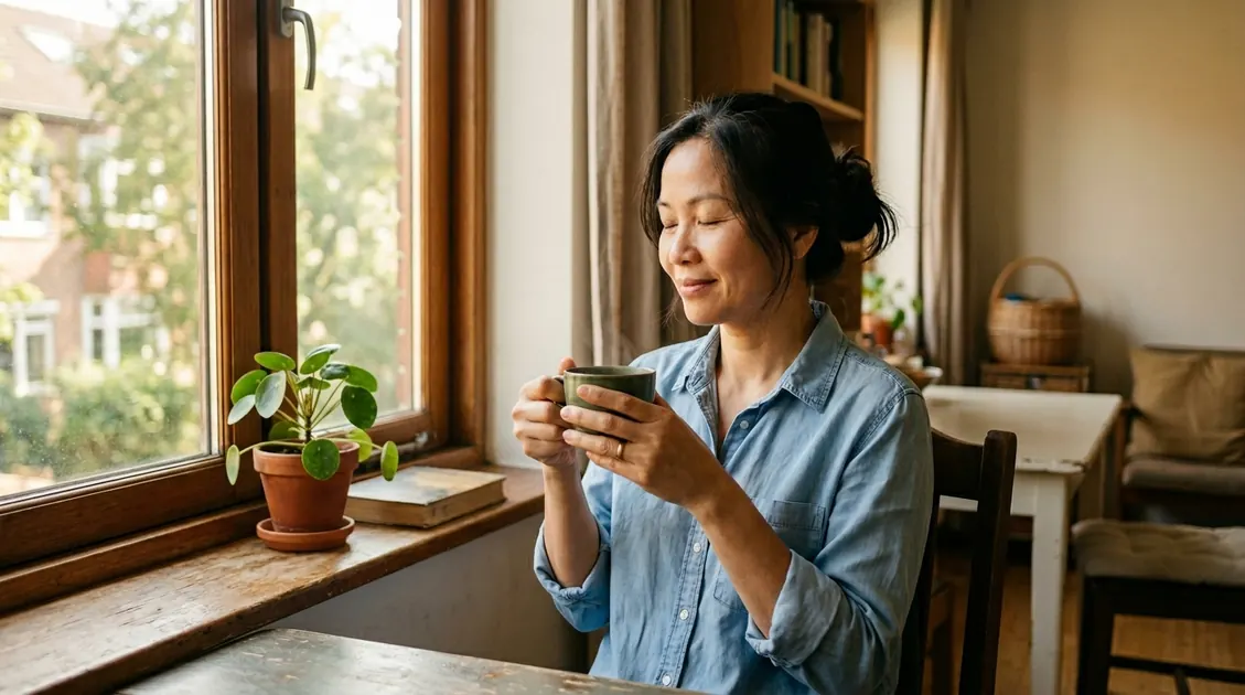 Niệm Chú Đại Bi Có Tác Dụng Gì? Lợi Ích Theo Kinh Điển và Thực Tế 3 Tác dụng thực tế của Niệm Chú Đại Bi – bình an trong cuộc sống hàng ngày
