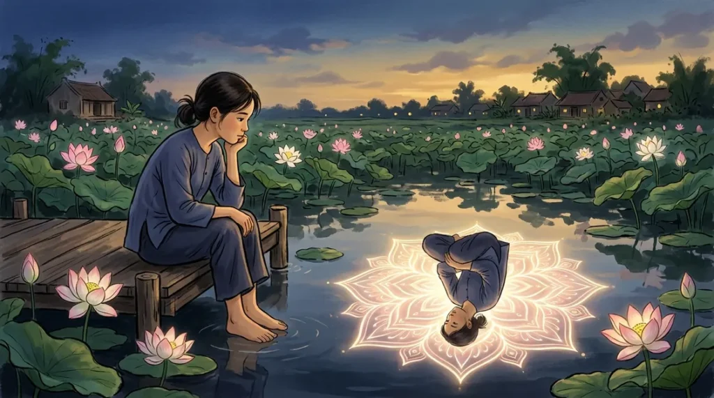 tụng chú đại bi giải đáp câu hỏi