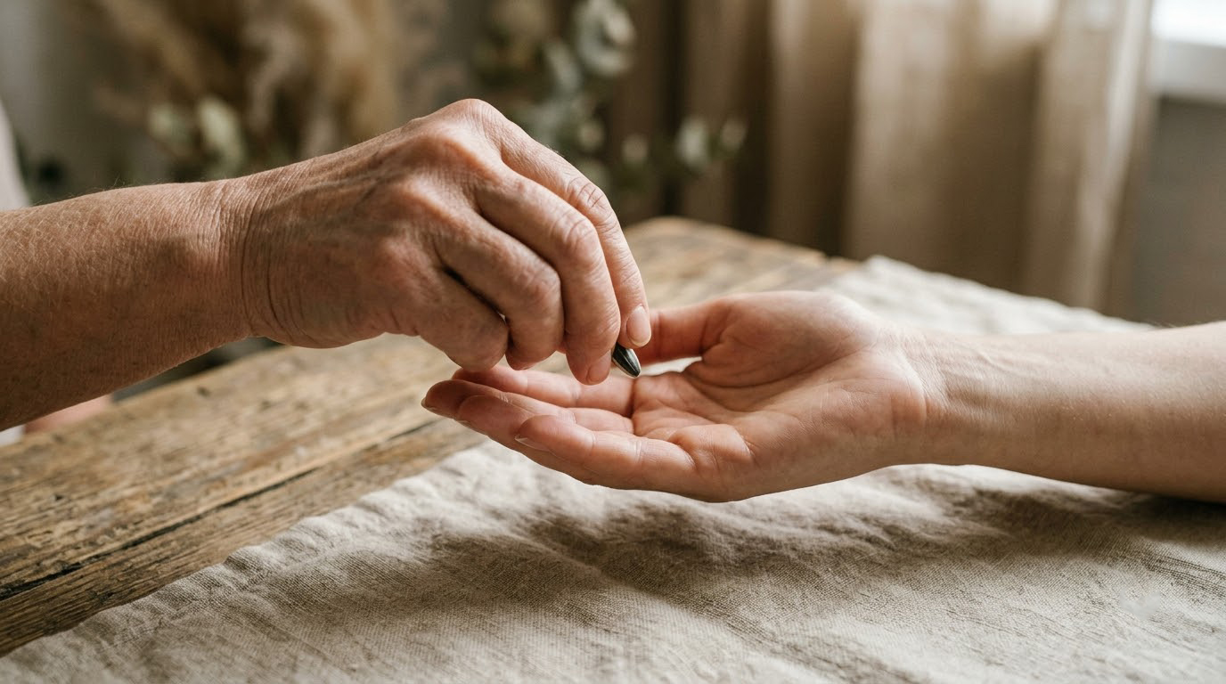 Vô Ngã Và Trách Nhiệm — Tại Sao Hiểu Đúng Giáo Lý Này Lại Khiến Bạn Sống Có Trách Nhiệm Hơn, Không Phải Ít Hơn 3 vô ngã và trách nhiệm 3