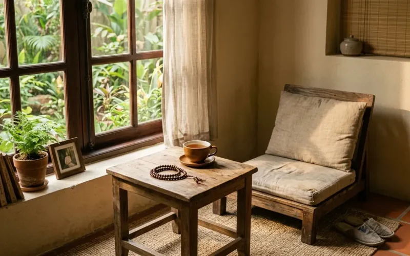 Niệm Phật A Di Đà Thế Nào Cho Đúng — Đếm Số Hay Nhất Tâm?