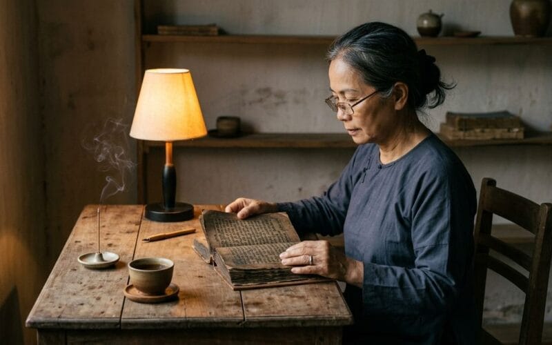 Cúng Bái Có Phải Phật Giáo Không? Ranh Giới Mà Người Học Phật Cần Biết