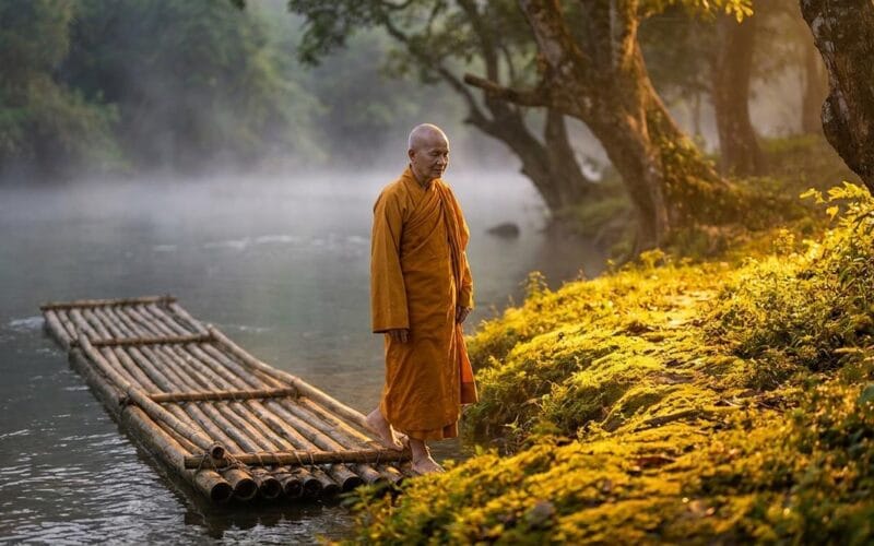 Kinh Trung Bộ 38 – Đại Kinh Đoạn Tận Ái: 12 Nhân Duyên Và Luân Hồi