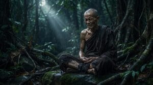 Kinh Trung Bộ 36 - Đại Kinh Saccaka: Tu Thân, Tu Tâm Và Trung Đạo 8 Đại Kinh Saccaka kinh trung bộ