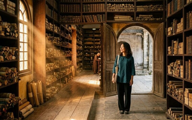Phật Pháp Vô Biên — Không Biết Bắt Đầu Từ Đâu? Đọc Bài Này