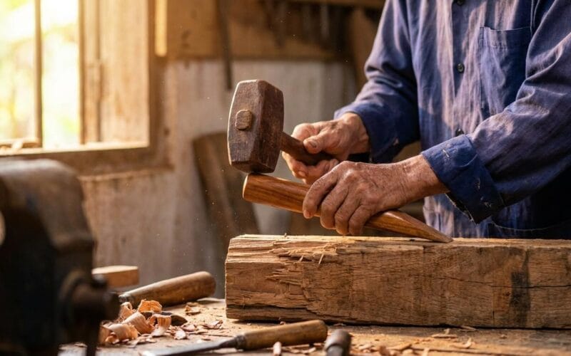 Kinh Trung Bộ 20 – Kinh An Trú Tầm: 5 Cách Dừng Suy Nghĩ Ám Ảnh