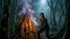 Kinh Trung Bộ 23 - Kinh Gò Mối: Giải Mã 15 Ẩn Dụ Trên Đường Tu 5 kinh gò mối kinh trung bộ